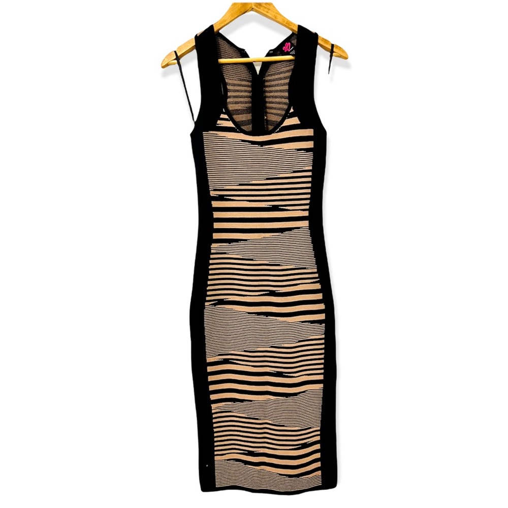 2B Bebe Bandage DRESS